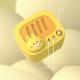 Mobile Phone Car Bluetooth Audio Child Portable Mini Wireless Small Speaker