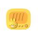 Mobile Phone Car Bluetooth Audio Child Portable Mini Wireless Small Speaker