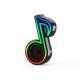 Wireless Creative Musical Note Marquee Colorful Sound