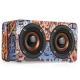 M5 Home Wooden Wireless Bluetooth Small Speaker Phone Computer Desktop Audio