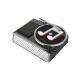 Car Decoration, Car Interior Decoration, Simulation And Creative Car Record Player