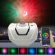Starry Sky Projector Lamp Remote Control Graffiti Starry Sky