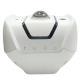 Starry Sky Projector Lamp Remote Control Graffiti Starry Sky