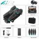 M22 Remote Control With 45 Inch Screen Brushless UAV