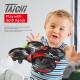 Four-axis UAV Unmanned Aerial Vehicle Intelligent Gesture Sensing Mini