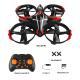 Four-axis UAV Unmanned Aerial Vehicle Intelligent Gesture Sensing Mini