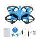 Four-axis UAV Unmanned Aerial Vehicle Intelligent Gesture Sensing Mini