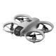 GT3 Mini Aerial Photography Obstacle Avoidance Crossing Machine Double Camera Light