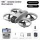 GT3 Mini Aerial Photography Obstacle Avoidance Crossing Machine Double Camera Light