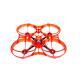 Brushless Accessories 75mm Four-axis Blast-resistant Mobula6 Transplant Rack