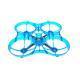 Brushless Accessories 75mm Four-axis Blast-resistant Mobula6 Transplant Rack