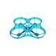 Brushless Accessories 75mm Four-axis Blast-resistant Mobula6 Transplant Rack