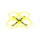 Brushless Accessories 75mm Four-axis Blast-resistant Mobula6 Transplant Rack