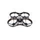 Brushless Accessories 75mm Four-axis Blast-resistant Mobula6 Transplant Rack
