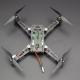 Diy Remote Control Accessories Four-axis Kit Assembly