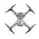 Diy Remote Control Accessories Four-axis Kit Assembly
