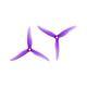 Ganfeng 51433 Huafei Super Light And Smooth Crossing Machine Propeller