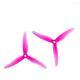Ganfeng 51433 Huafei Super Light And Smooth Crossing Machine Propeller
