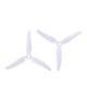 Ganfeng 51433 Huafei Super Light And Smooth Crossing Machine Propeller