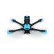 FPV Crossing Machine Flower Spider Stand