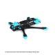 FPV Crossing Machine Flower Spider Stand