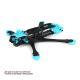 FPV Crossing Machine Flower Spider Stand