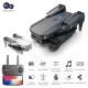 E88 Dual Camera Drone, WiFi FPV Double Folding RC Quadcopter Altitude Hold, Remote Control Toy For Beginners, Ideal Mens Gift For Outdoor Fun, Great For Christmas, Halloween, And Thanksgiving
