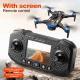 UAV Positioning 8K Aerial Photography
