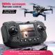 UAV Positioning 8K Aerial Photography