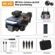 P18 UAV Long Endurance Optical Flow Brushless Four-axis Flight