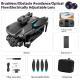 Brushless UAV Screen Control Folding Four-axis
