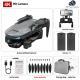 Brushless Folding HD Aerial Photography Anti-shake UAV