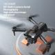 UAV Three-side Obstacle Avoidance Remote Control HD Aerial Photography Four-axis