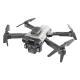 UAV Three-side Obstacle Avoidance Remote Control HD Aerial Photography Four-axis
