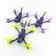 3-inch Darwin FPV BabyApe F4 Flight Control UAV Model Remote Control Machine Set
