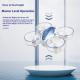 Mini Remote Control Four-axis UAV Children Remote Control Toy Plane