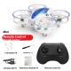 Mini Remote Control Four-axis UAV Children Remote Control Toy Plane