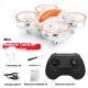 Mini Remote Control Four-axis UAV Children Remote Control Toy Plane