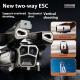 H35 UAV aerial photography 8k HD obstacle avoidance