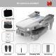 UAV Aerial Photography Four-axis Remote Control Toy