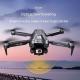 UAV Optical Flow Dual Camera