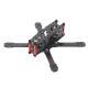 Carbon Fiber ALFARC-FS135 Crossing Rack