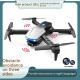 S85 Three-side Obstacle Avoidance UAV 4K Aerial Photography HD Dual Camera Four-axis