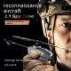 Remote Control Reconnaissance 8K Aerial Photography Special UAV
