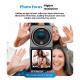 Sports Camera Anti-scratch Screen Protector Ultra-clear Protector Lens Protection