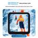 Sports Camera Anti-scratch Screen Protector Ultra-clear Protector Lens Protection