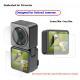 Applicable To Action2 Sports Camera Tempered Film