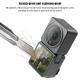 Applicable To Action2 Sports Camera Tempered Film