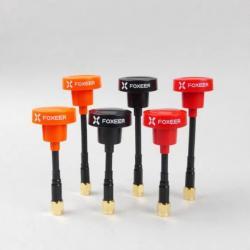Crossing Machine Transceiver Omnidirectional Antenna High Gain 15CM Lengthened Crochet Hoy Elbow