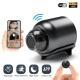 X5 Wireless Home Surveillance Camera HD WiFi Support Magnetic Bracket USB Power Supply Indoor And Outdoor Use Built-in Battery Magnetic,This Item Can Only Be Shipped Via Uniuni And Gofo